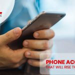 phone accessories in 2018, rise to fame