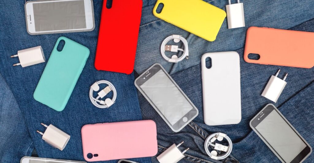 Top 6 Unique Ways You Can Market Your Phone Accessories Business