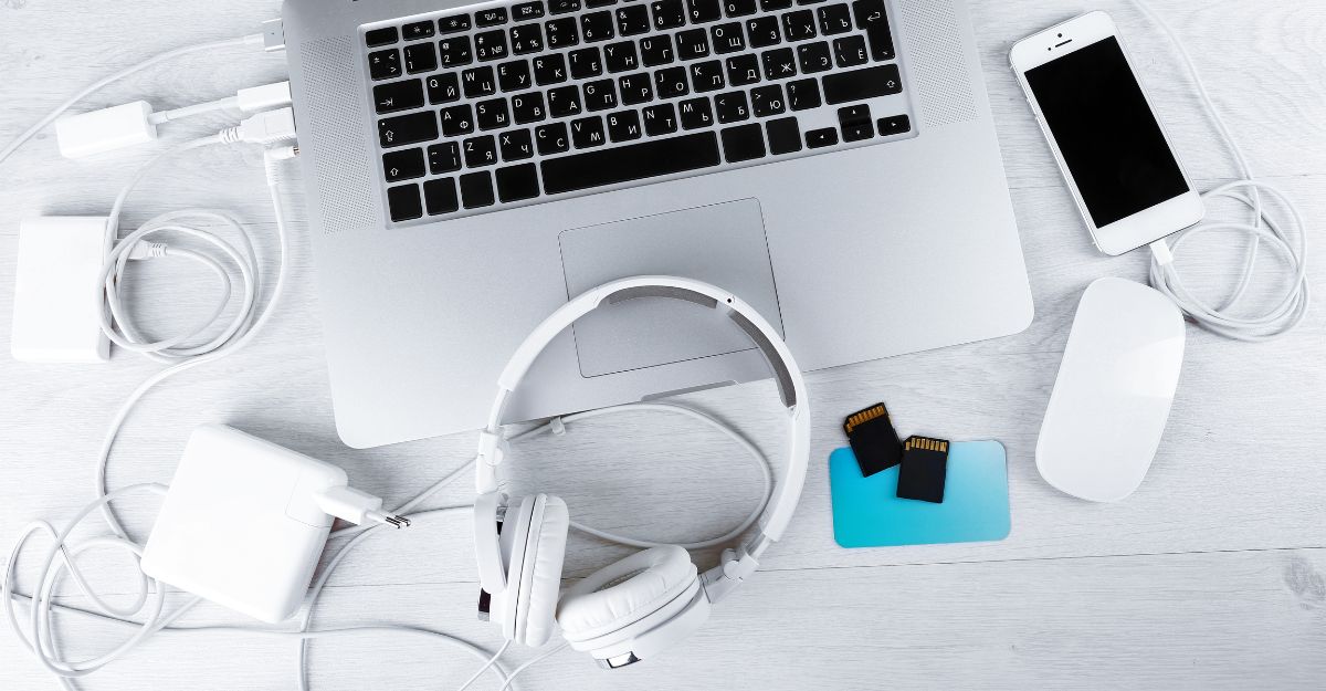 Top 5 Best Selling Products in the Phone Accessories Industry HLC