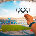 the Paris Olympics kick off on July 26, 2024